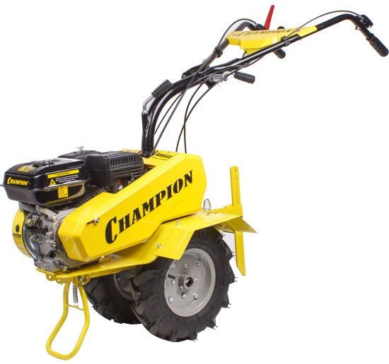 Мотоблок бензиновый Champion BC7723