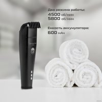 Машинка для стрижки волос Evolution powered by Enchen BOOST 2 Black