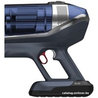 Пылесос Tefal TY9890WO