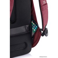 Городской рюкзак XD Design Bobby Hero Regular (красный)