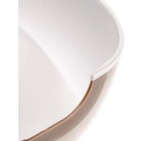 Миска Ferplast Glam Extra Small (200мл, кофе с молоком)