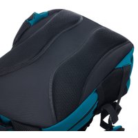 Школьный рюкзак Torber Class X T80022-G + мешок для обуви (зеленый)