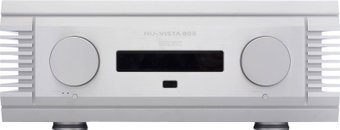 Musical Fidelity Nu-Vista 800