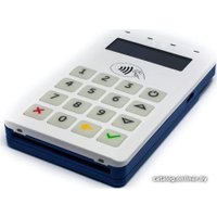 Мобильный (mPOS) терминал DATECS BluePad-50 (белый)