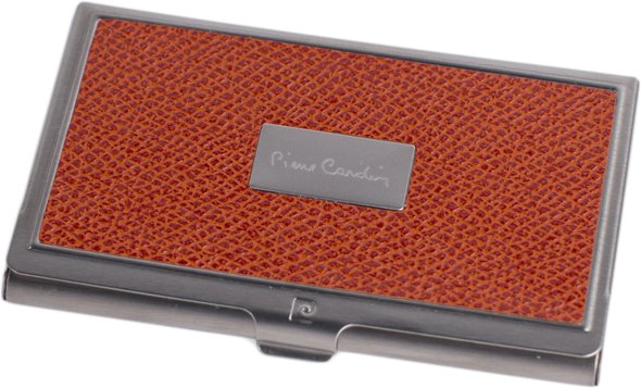 

Визитница Pierre Cardin PC1139orange