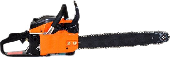 

Бензопила Рысь ПБЦ-45-18