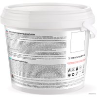 Краска Farbitex Акриловая интерьерная 3 кг (белый)