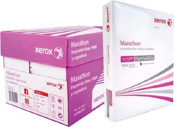 Фотобумага Xerox Marathon Color SRA3 120 г/м2 250 л 450R95840