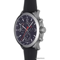 Наручные часы Tissot Prc 200 Chronograph T114.417.17.057.00