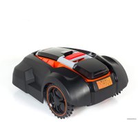 Газонокосилка-робот NAC RLM1500G2-APP-NG (с 1-им АКБ)