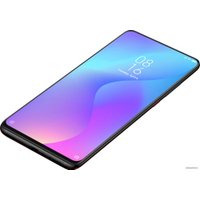 Смартфон Xiaomi Mi 9T Pro 6GB/64GB международная версия (черный)