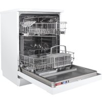 Отдельностоящая посудомоечная машина MAUNFELD MWF60120W