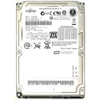 Жесткий диск Fujitsu MHV2 BH 100GB (MHV2100BH)
