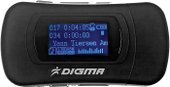 Digma MP580 (1Gb)