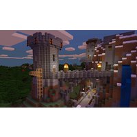  Minecraft для PlayStation 5