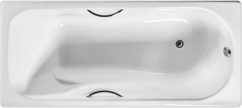 Ванна Wotte Comfort 170х75 БП-э00д1476
