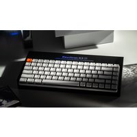 Клавиатура Keychron K3 V2 K3-K1-RU (Gateron Low Profile Red)