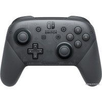 Геймпад Nintendo Switch Pro