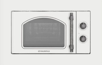 Микроволновая печь MAUNFELD JBMO.20.5ERWAS