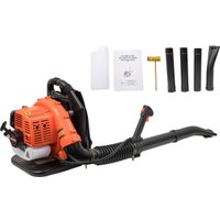 Ранцевая воздуходувка Lifan EB808 в Гродно