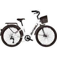 Электровелосипед Shtenli Model GT9 36V5.2A