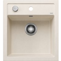 Кухонная мойка Blanco Dalago 45 527059 (мягкий белый)
