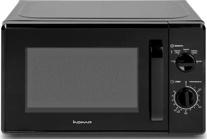 

Микроволновая печь HOME HMM207DB