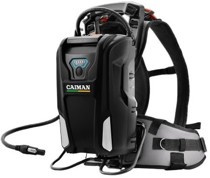 

Аккумулятор Caiman ENO BX6015 (60В/15 Ah)