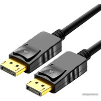Кабель USBTOP DisplayPort FullHD 1080p 1.8 м