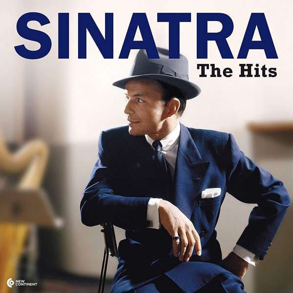 

Виниловая пластинка Frank Sinatra - Hits