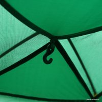 Треккинговая палатка GOLDEN SHARK Simple 3 (зеленый)