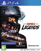 GRID Legends