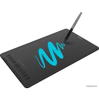 Графический планшет Huion Inspiroy H1161