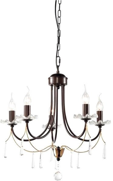 

Подвесная люстра L'Arte Luce Rialto L15405.88