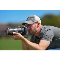 Беззеркальный фотоаппарат Nikon Z6 III Kit 24-120mm f/4 S