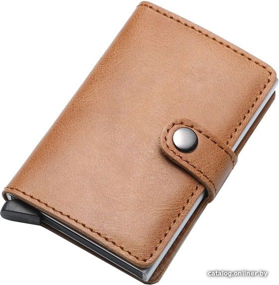 Визитница EZcase Orest (песочный)