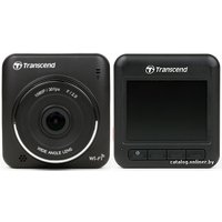 Видеорегистратор для авто Transcend DrivePro 200