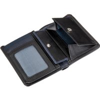 Кошелек Miguel Bellido 4903-001 (черный)