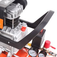 Компрессор Patriot Euro 24-240