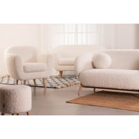 Интерьерное кресло Divan Роттердам 253705 (Cozy Milk)