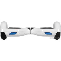 Мини-гироскутер Smart Balance Wheel White