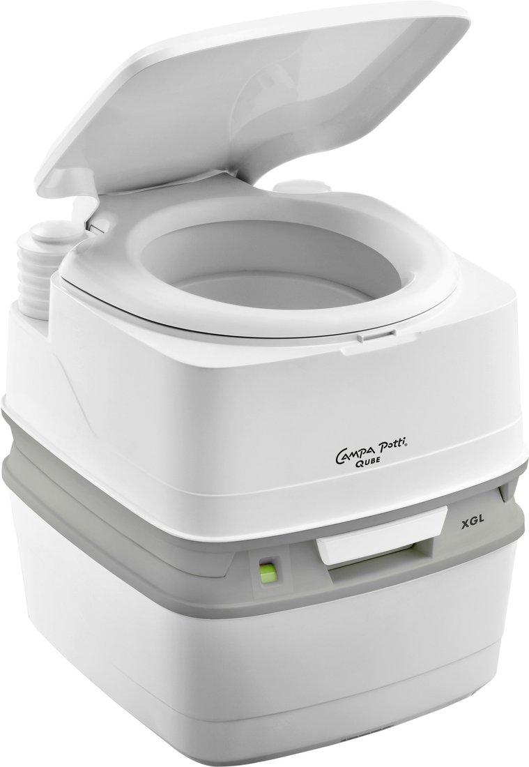 

Биотуалет Thetford Campa Potti Qube XGL