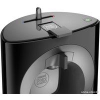 Капсульная кофеварка Krups Dolce Gusto Oblo Black (KP1108)