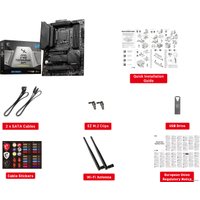 Материнская плата MSI MAG Z790 Tomahawk WiFi