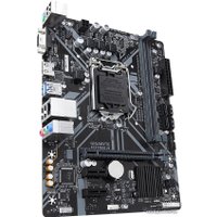 Материнская плата Gigabyte H310M H (rev. 1.0)