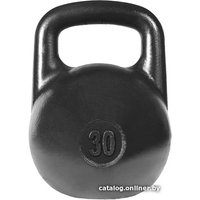 Гиря Titan уральская 30 кг