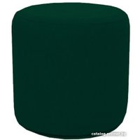 Пуфик Brioli Цилиндр (B63-бирюзовый)