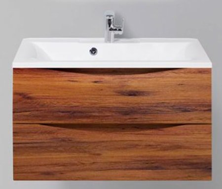 

BelBagno Тумба под умывальник Marino-800-2C-SO-RC-P (rovere ciliegio)