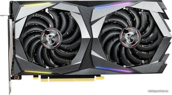 MSI GeForce GTX 1660 Ti Gaming X 6GB GDDR6