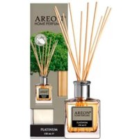 Аромадиффузор Areon Sticks Lux Platinum ARE-HPL03 (150 мл)